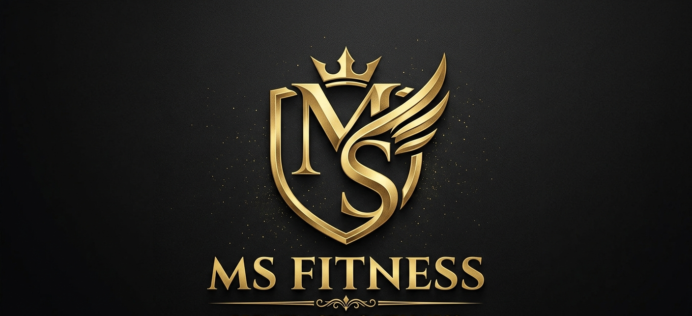 MS Fitness Hub