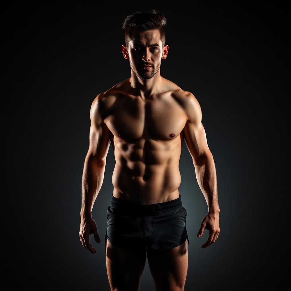 Body recomposition